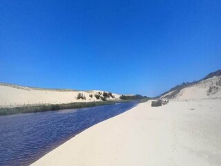 Holiday park Moliets-Plage Environment 35