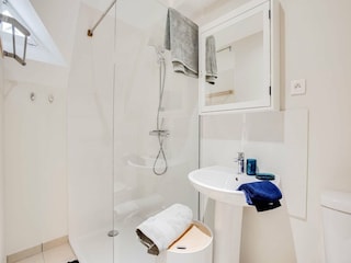 Apartment Étel Ausstattung 7