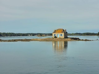 Apartamento Étel Entorno 21