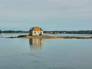 Appartement Étel Omgeving 18