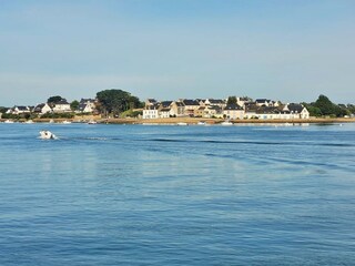 Appartamento Étel Ambiente 13