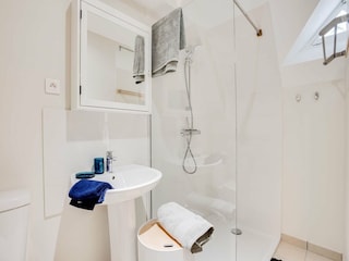 Apartment Étel Ausstattung 4