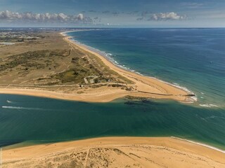 Apartment Étel Environment 16