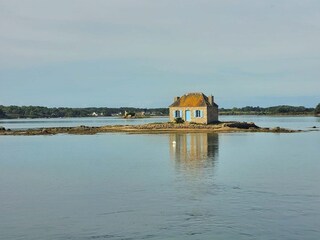 Appartement Étel Environnement 16