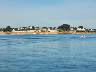 Appartement Étel Environnement 17