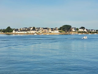 Appartement Étel Omgeving 17