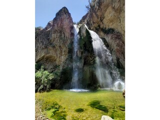 Holiday house Keratokampos Environment 18