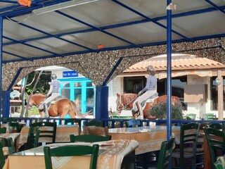 Holiday house Keratokampos Environment 21