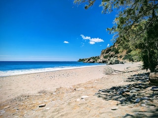 Holiday house Keratokampos  17