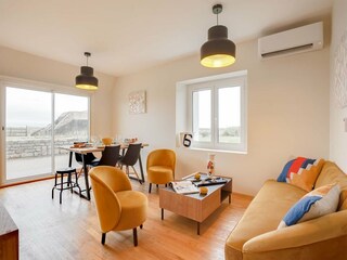 Apartamento Étel Características 4