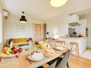 Appartement Étel Kenmerken 8