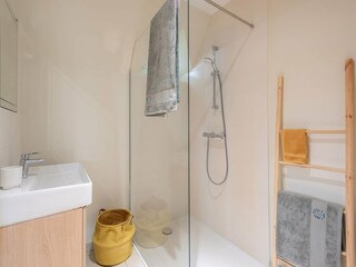 Apartment Étel Ausstattung 10