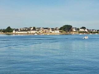 Appartamento Étel Ambiente 16