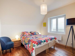 Apartamento Étel Características 4