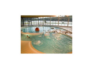 Parc de vacances Eppe-Sauvage Enregistrement extérieur 12