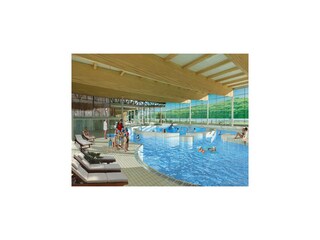 Parc de vacances Eppe-Sauvage Enregistrement extérieur 3