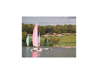 Parco vacanze Eppe-Sauvage Ambiente 28