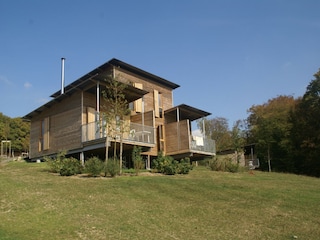 Ferienpark Eppe-Sauvage Außenaufnahme 8