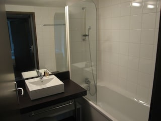 Ferienpark Eppe-Sauvage Ausstattung 22