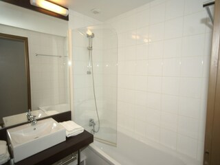 Parco vacanze Eppe-Sauvage Caratteristiche 25