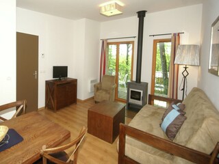 Vakantiepark Eppe-Sauvage Kenmerken 12