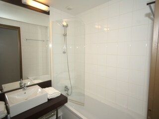 Parco vacanze Eppe-Sauvage Caratteristiche 16