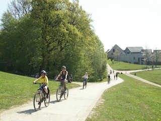 Holiday park Eppe-Sauvage  15