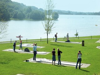 Vakantiepark Eppe-Sauvage  17