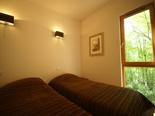 Vakantiepark Eppe-Sauvage Kenmerken 8