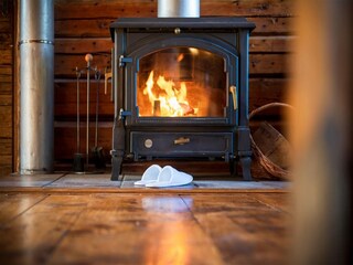 Chalet La Perrière Caratteristiche 15