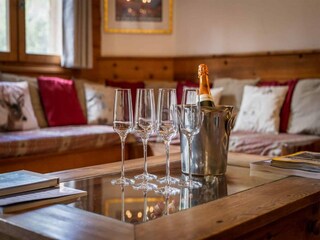 Chalet La Perrière  28