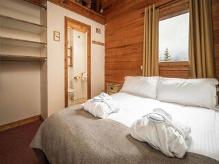 Chalet La Perrière Kenmerken 21