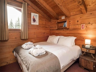 Chalet La Perrière Ausstattung 22