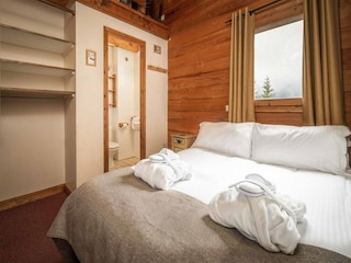 Chalet La Perrière Ausstattung 24