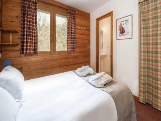 Chalet La Perrière Kenmerken 21