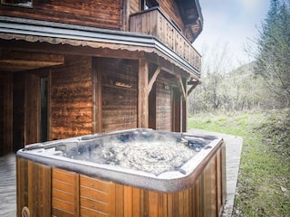 Chalet La Perrière  28