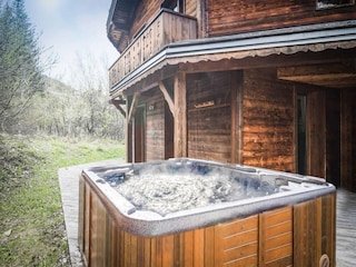 Chalet La Perrière  29