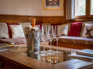 Chalet La Perrière  31