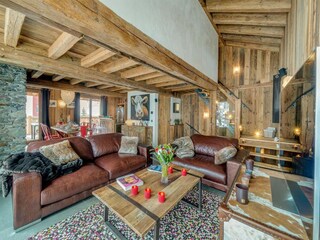 Chalet Val-d'Isère Équipement 13
