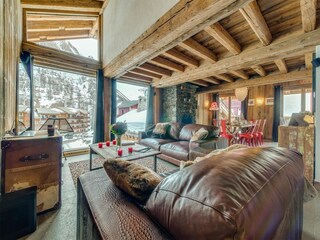 Chalet Val-d'Isère Ausstattung 18