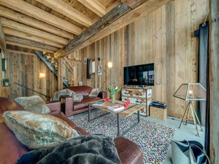 Chalet Val-d'Isère Features 14