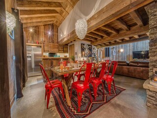 Chalet Val-d'Isère Caratteristiche 23