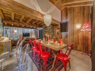 Chalet Val-d'Isère Kenmerken 22