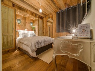 Chalet Val-d'Isère Kenmerken 9