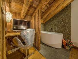 Chalet Val-d'Isère Features 21