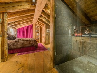 Chalet Val-d'Isère Équipement 25