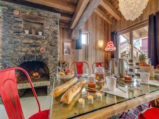 Chalet Val-d'Isère  40