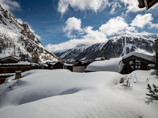 Chalet Val-d'Isère Grabación al aire libre 1