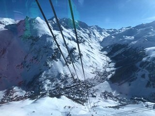 Chalet Val-d'Isère Umgebung 31