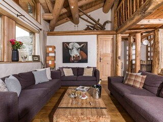 Chalet Val-d'Isère Características 10